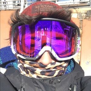 Meet your Posher, Heather